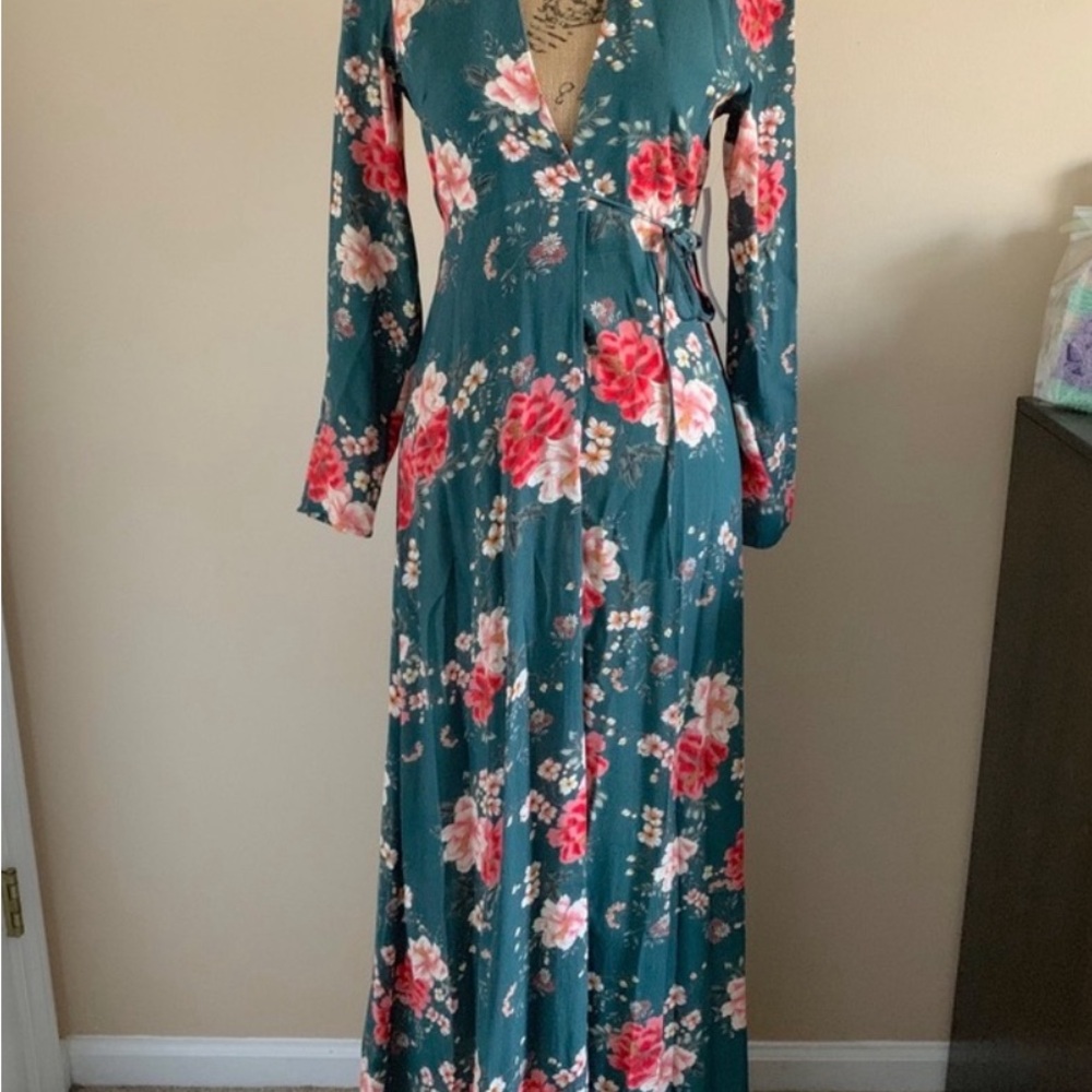 FLYNN SKYE Dress - Picture 2 of 4